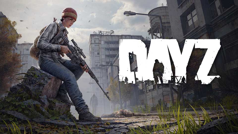DayZ