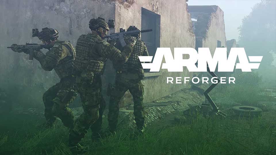 Arma Reforger